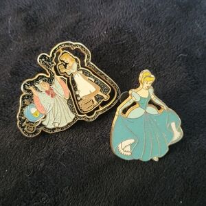 Disney Pins